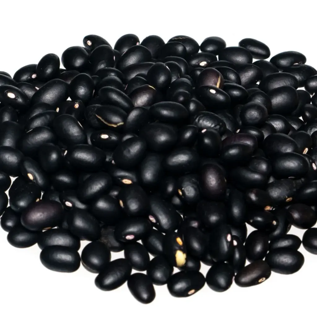 Frijol Negro Kg.