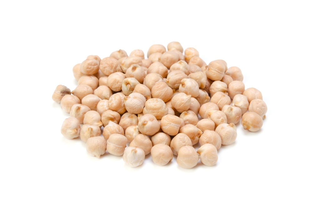 Garbanzo Kg.