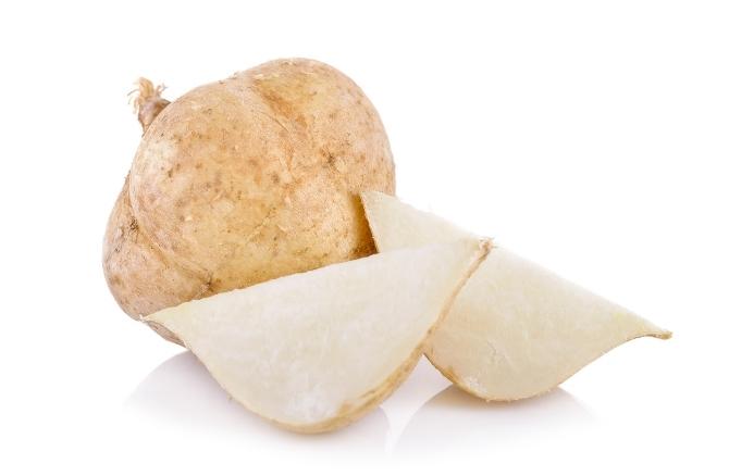 Jícama Kg.