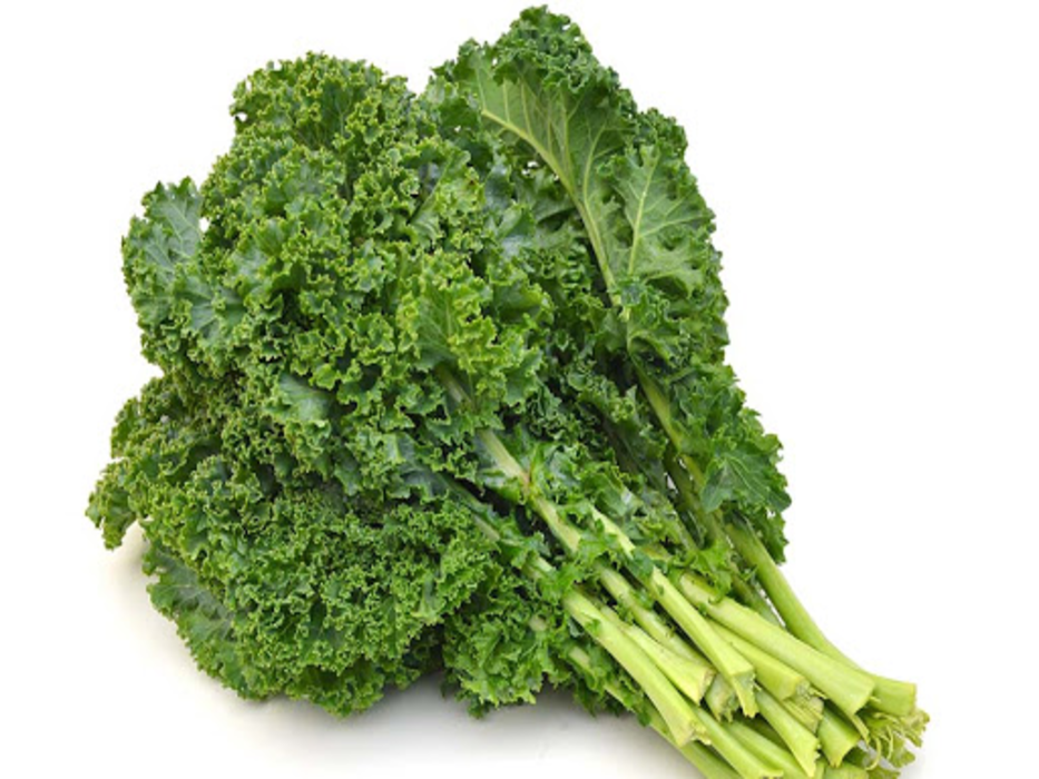 Lechuga Kale Kg.