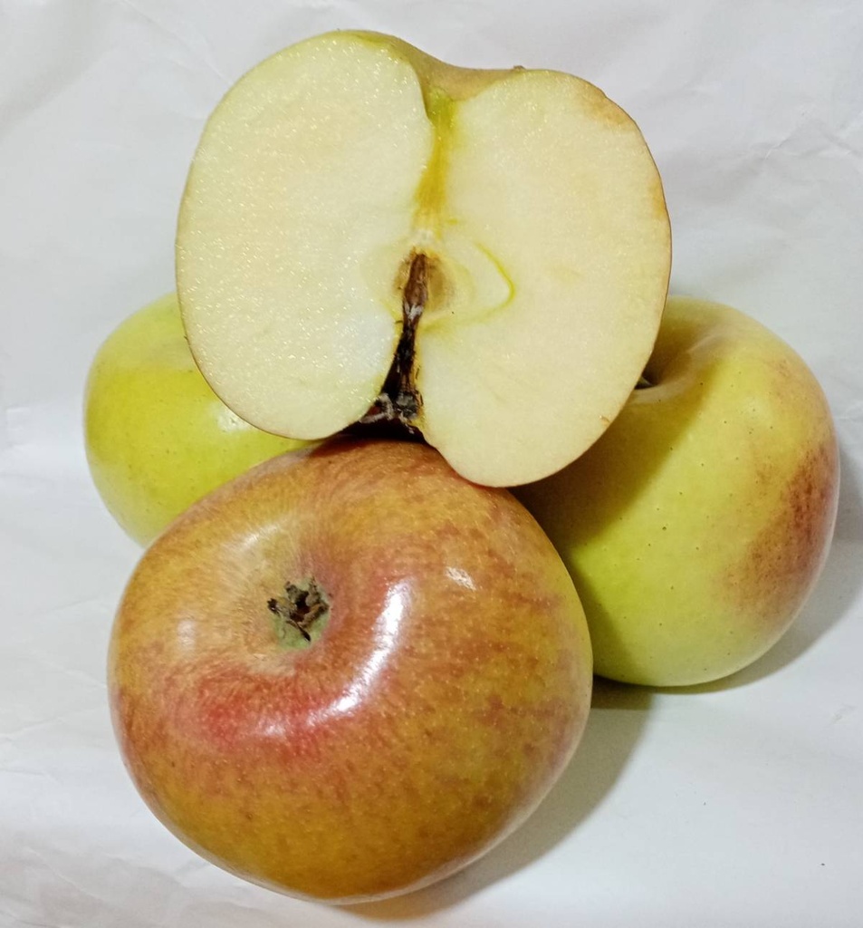 Manzana Golden Nacional Kg.