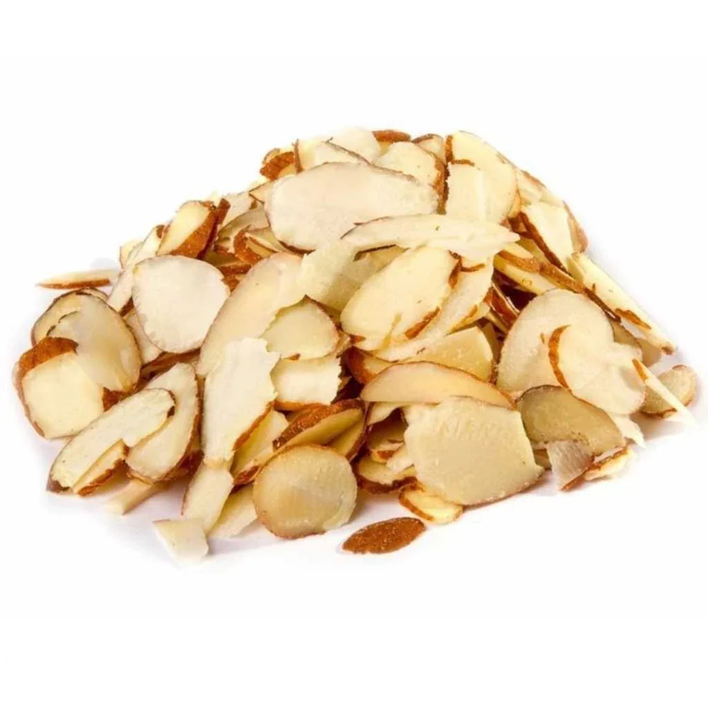 Almendra Fileteada Kg.