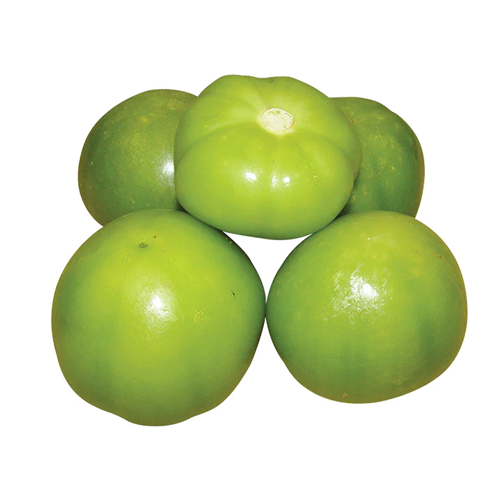 Tomate Verde Kg.