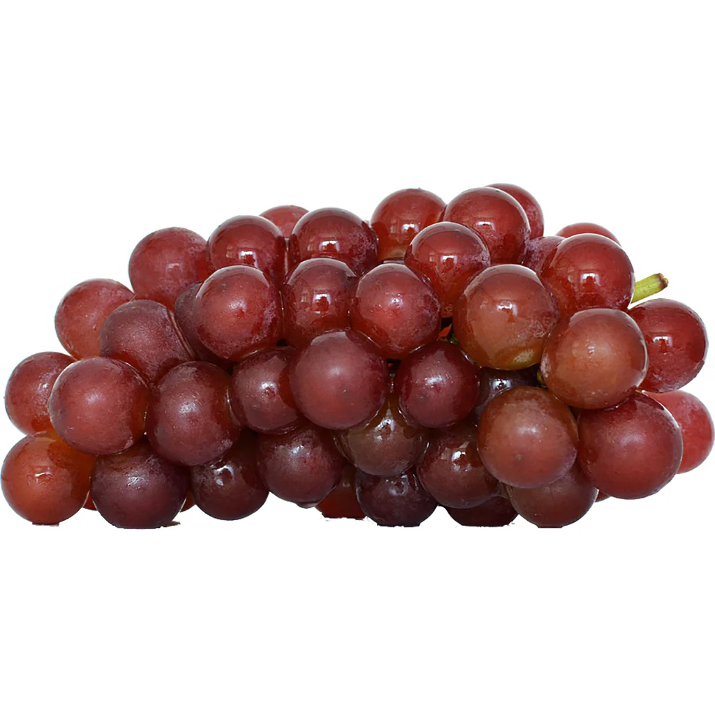 Uva Globo Kg.