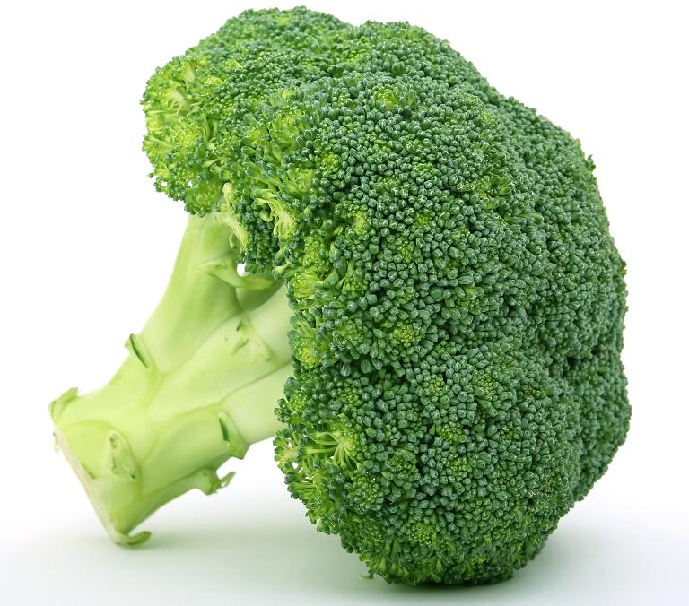 Brocoli Kg.