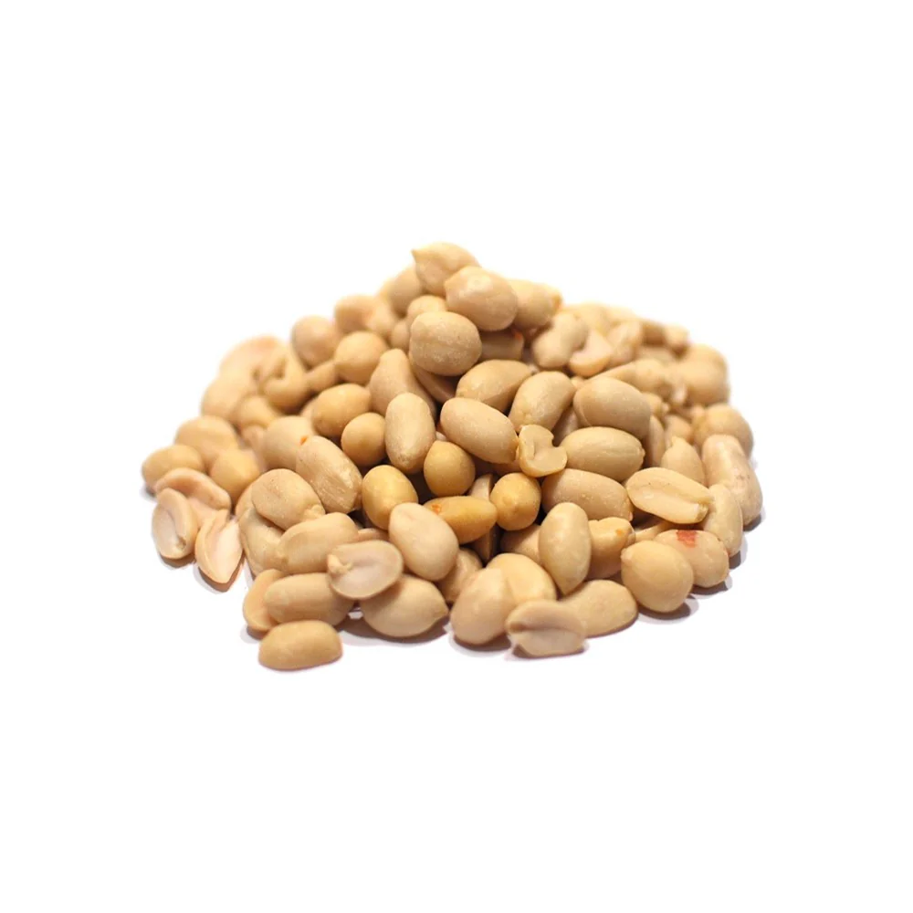 Cacahuate Kg.