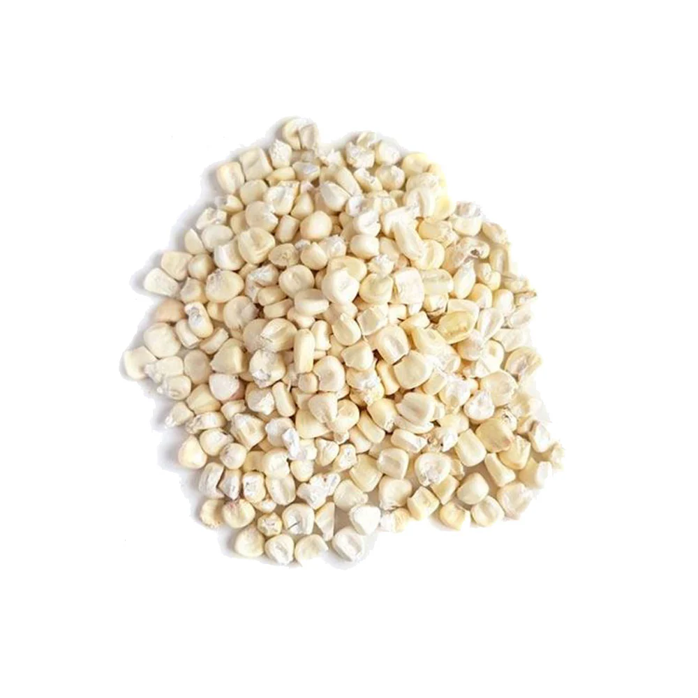 Elote Desgranado Kg.