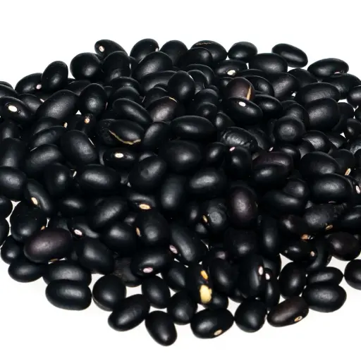 Frijol Negro Kg.