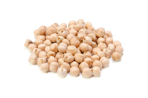 Garbanzo Kg.