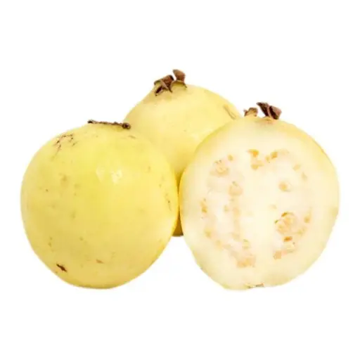 Guayaba Kg.