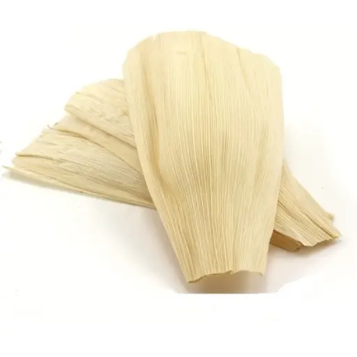 Hoja de Maíz Pza.