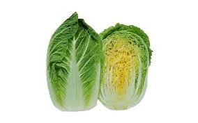 Lechuga Achicoria Pza. 