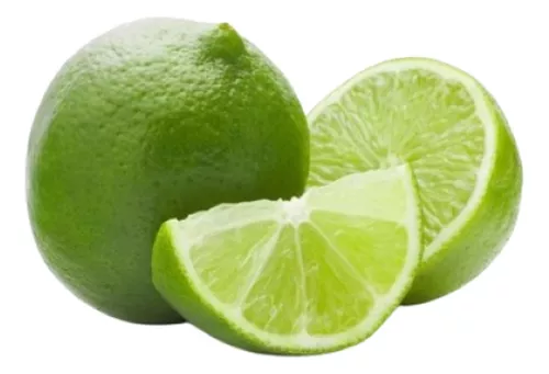Limón Criollo Kg.