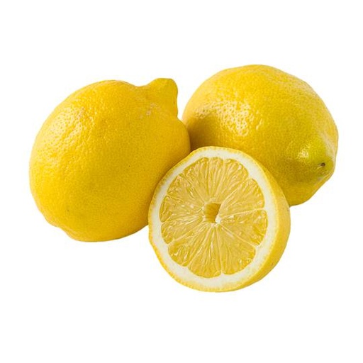 Limón Eureka Kg.