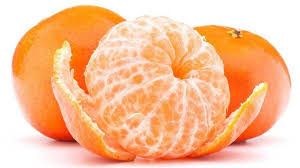 Mandarina Nacional Kg.