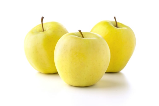 Manzana Golden #100 Americana Kg. 