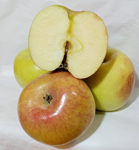 Manzana Golden Nacional Kg.