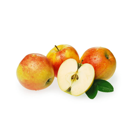 Manzana de Temporada Kg.