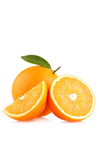 Naranja Primera Bulto