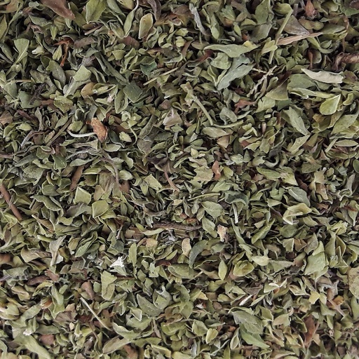 Orégano Seco Kg. 