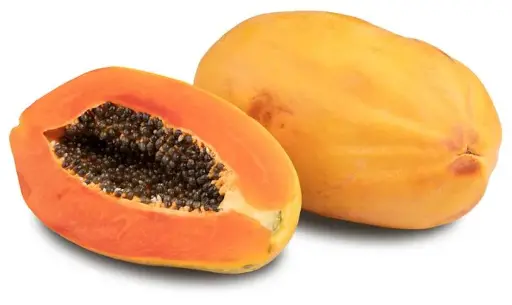 Papaya Maradol Kg.