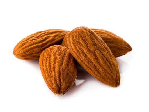 Almendra Entera Kg.
