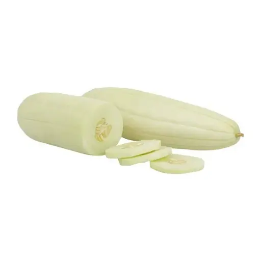 Pepino Blanco Kg.