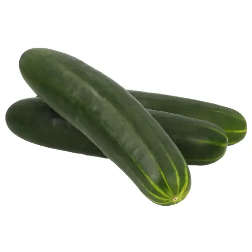 Pepino Verde Kg.