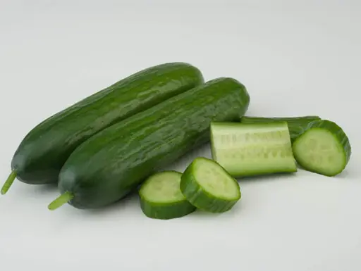 Pepino Persa Kg.