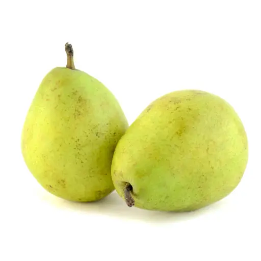 Pera Mantequilla Kg.