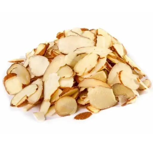 Almendra Fileteada Kg.