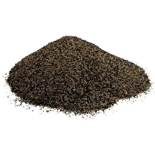 Pimienta Negra Molida Kg.