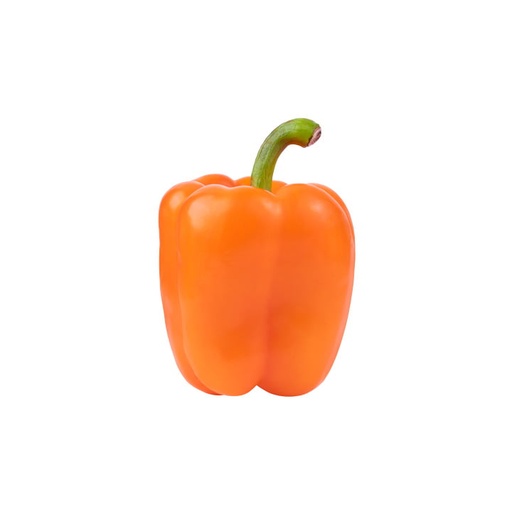 Pimiento Morrón Naranja Kg.