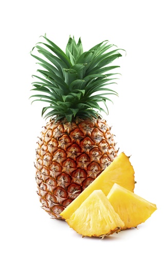 Piña Pza.