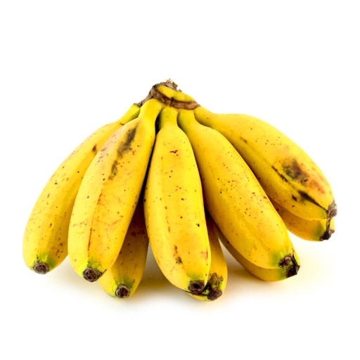 Plátano Dominico Kg.