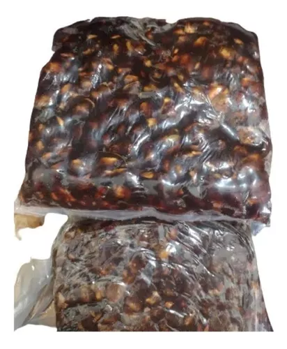 Tamarindo Kg.