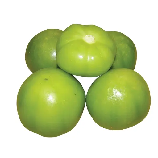 Tomate Verde Kg.