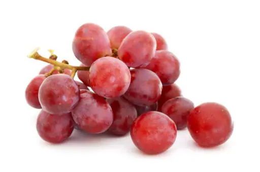 Uva Roja sin semilla Kg.