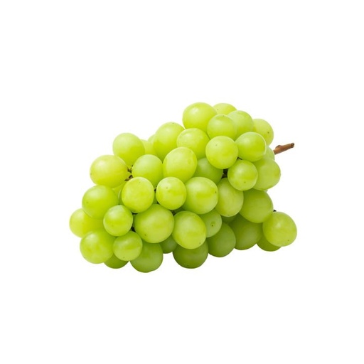 Uva Verde sin semilla de primera Kg.