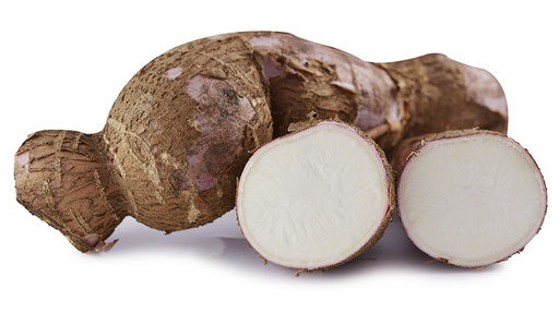 Yuca Kg.