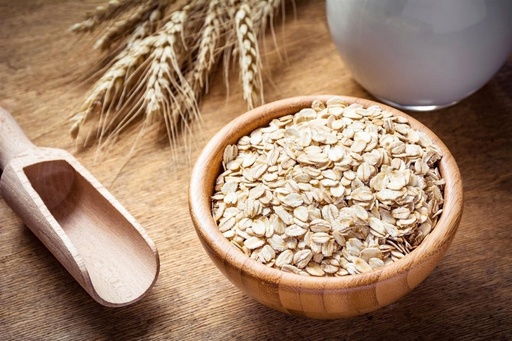 Avena Kg.