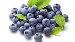 Blueberry Kg.