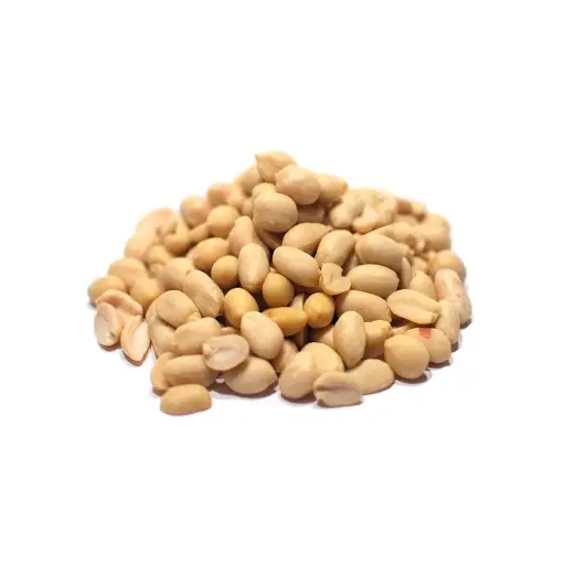 Cacahuate Kg.
