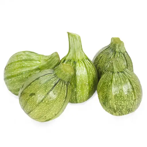 Calabaza Criolla Kg.