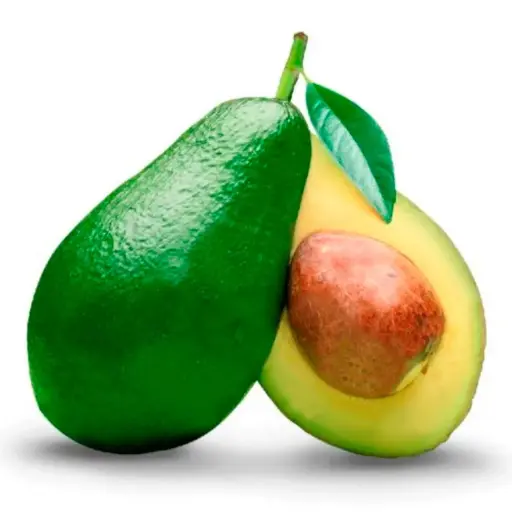 Aguacate chiapas Kg.