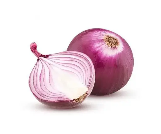 Cebolla Morada Kg.