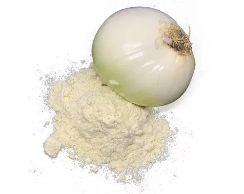 Cebolla Molida Kg.