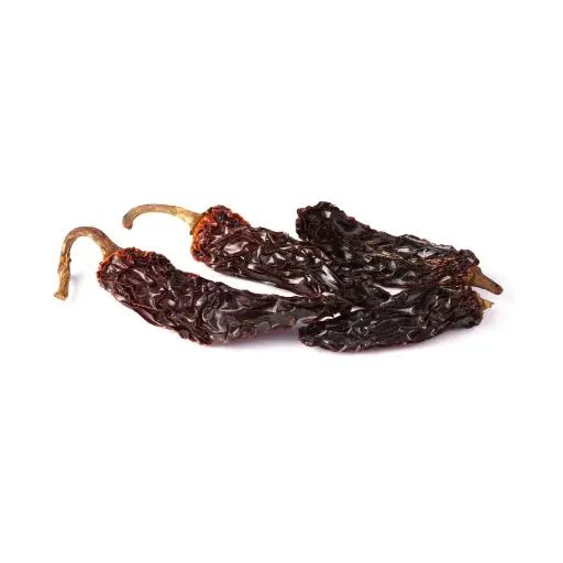 Chile Chipotle Entero Kg.