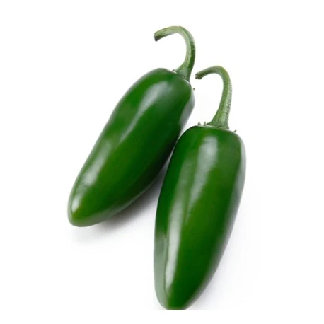 Chile Jalapeño Kg.