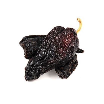 Chile Mulato de primera Kg.
